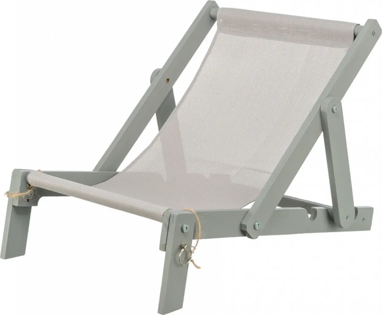Outdoor Strandstuhl